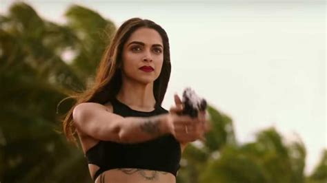 xxx***|Deepika and vin’s ‘XXX’ film realease in january 2017